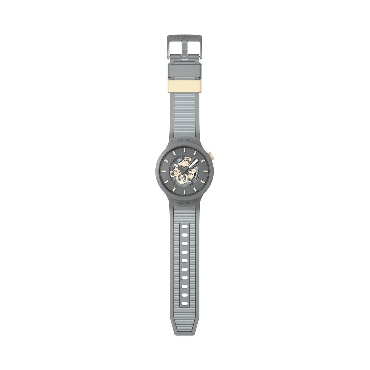 SWATCH WATCHES Mod. SB05M102 WATCHES SWATCH