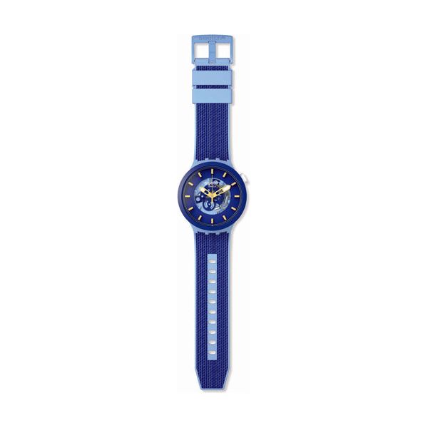 SWATCH WATCHES Mod. SB05N105 WATCHES SWATCH