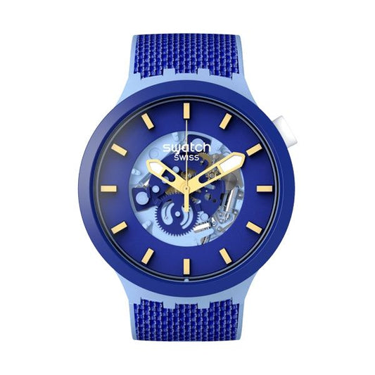 SWATCH WATCHES Mod. SB05N105 WATCHES SWATCH