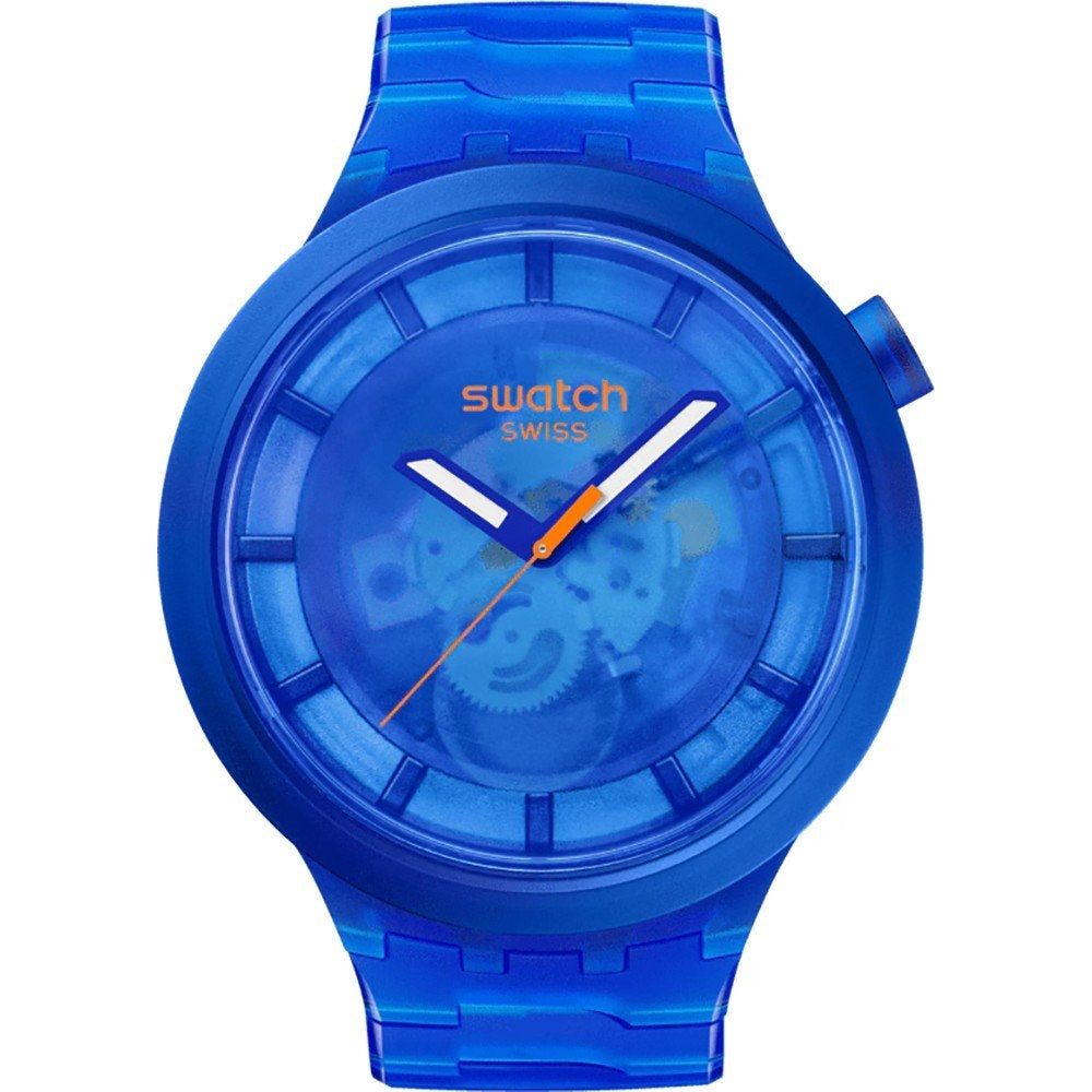 SWATCH Mod. NAVY JOY WATCHES SWATCH