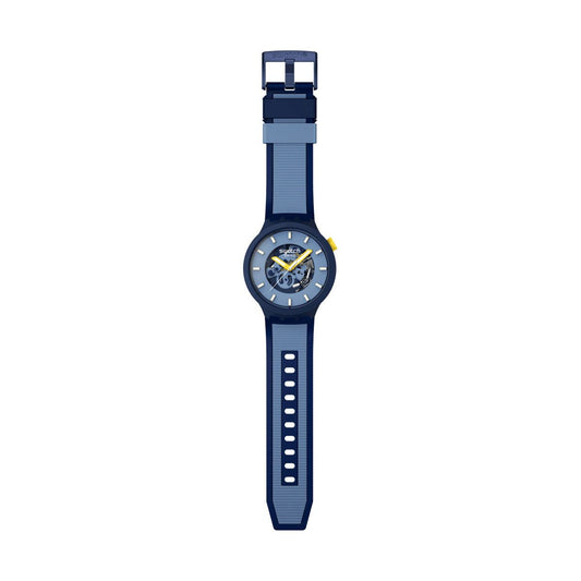 SWATCH WATCHES Mod. SB05N117-1