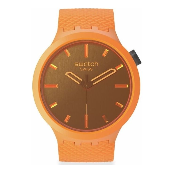 SWATCH WATCHES Mod. SB05O102 WATCHES SWATCH