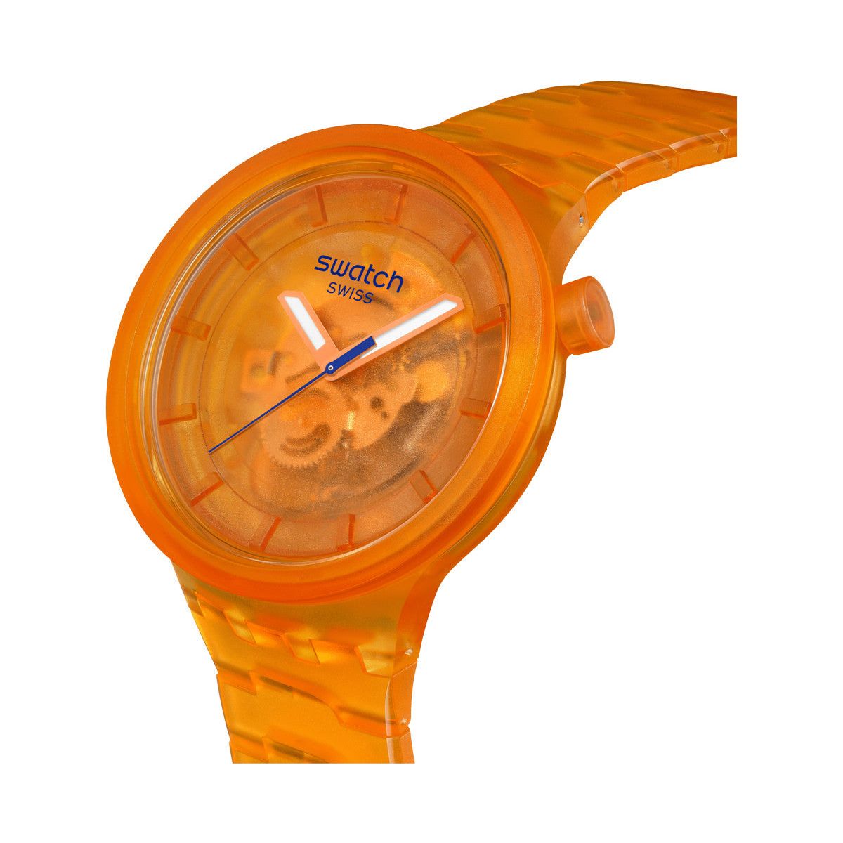 SWATCH Mod. ORANGE JOY WATCHES SWATCH