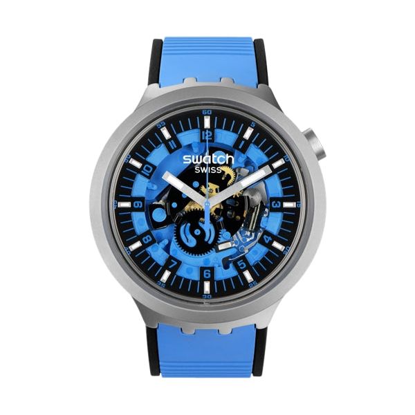 SWATCH WATCHES Mod. SB07S106 WATCHES SWATCH