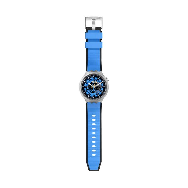 SWATCH WATCHES Mod. SB07S106 WATCHES SWATCH