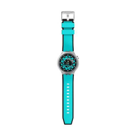 SWATCH WATCHES Mod. SB07S111 WATCHES SWATCH