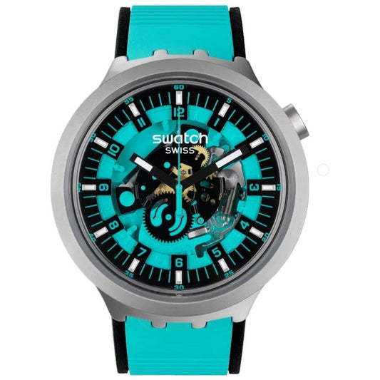 SWATCH WATCHES Mod. SB07S111 WATCHES SWATCH