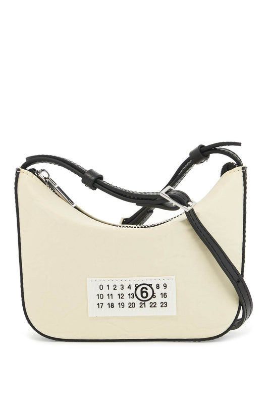 MM6 Maison Margiela mini numeric shoulder bag