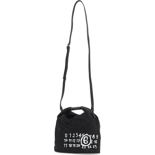 MM6 Maison Margiela japanese classic shoulder bag