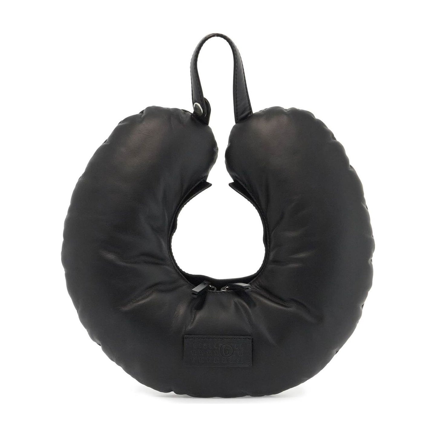 MM6 Maison Margiela travel pillow handbag Handbag MM6 Maison Margiela