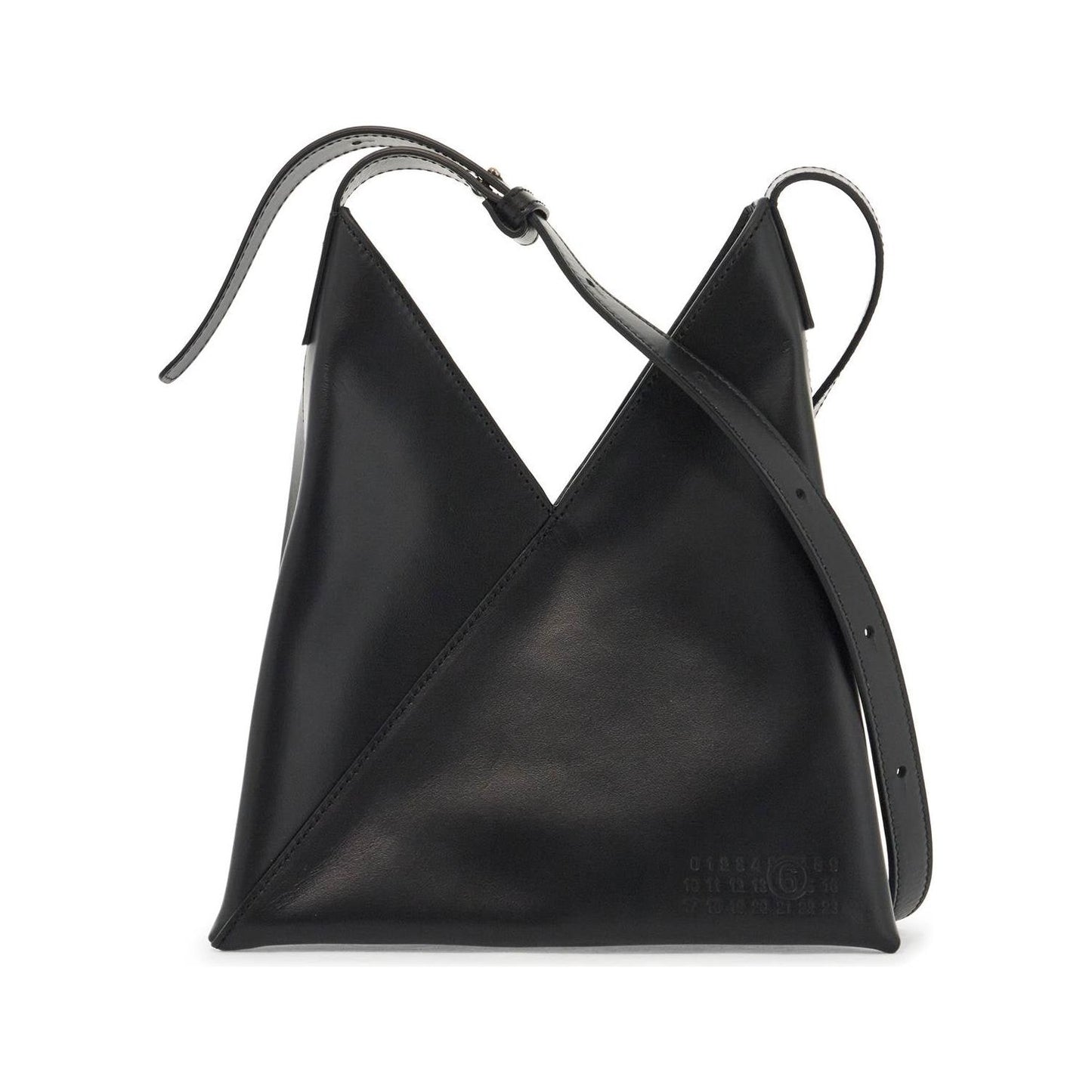 MM6 Maison Margiela words\n\nshoulder bag in japanese style Handbag MM6 Maison Margiela