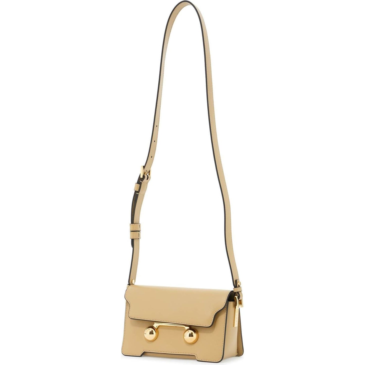 Marni mini trunkaroo shoulder bag Shopper Marni