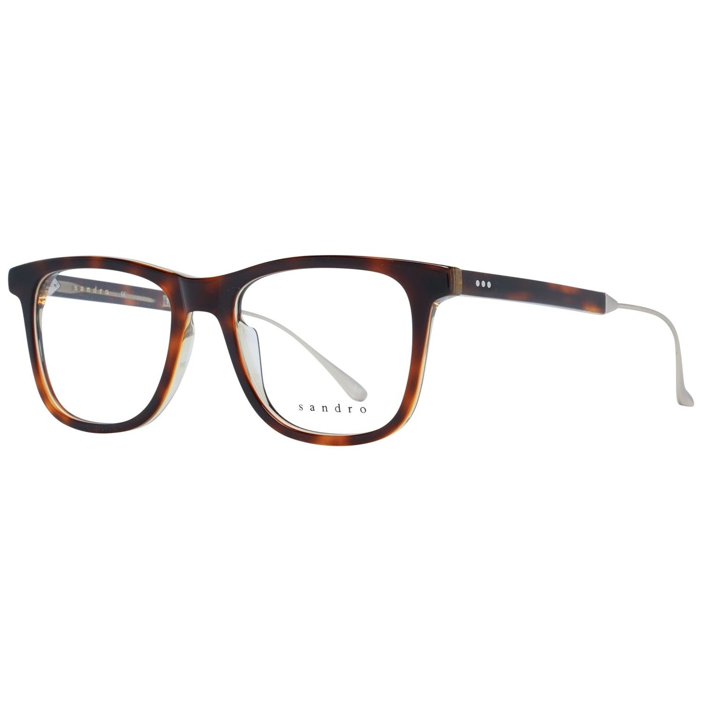 SANDRO MOD. SD1024 50201 SUNGLASSES & EYEWEAR SANDRO PARIS EYEWEAR