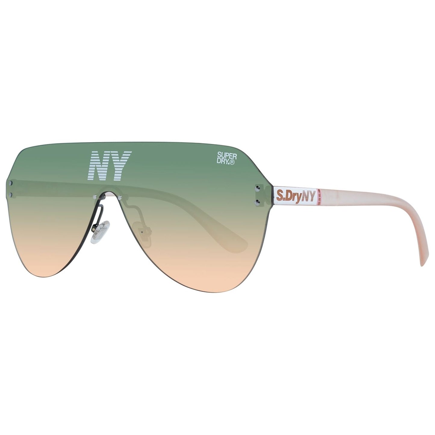 SUPERDRY MOD. SDS MONOVECTOR 14150 SUNGLASSES & EYEWEAR SUPERDRY SUNGLASSES