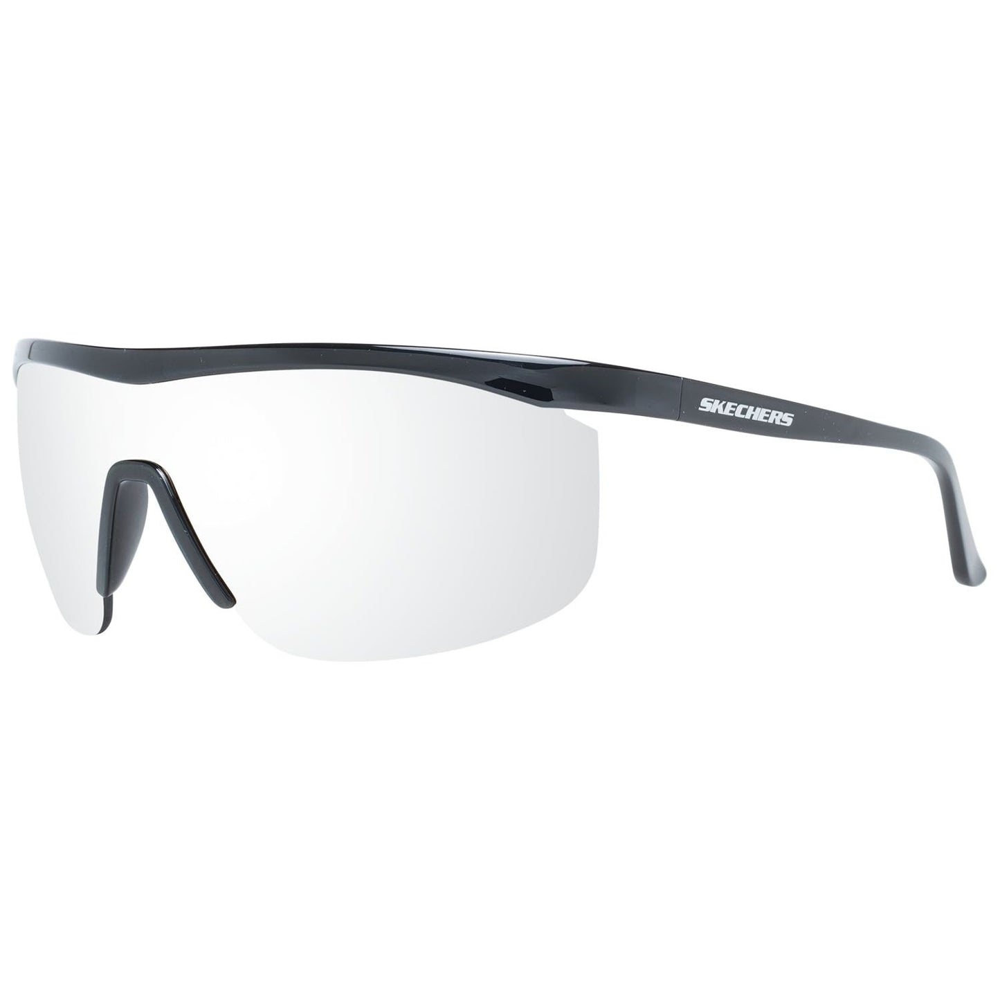 SKECHERS MOD. SE6106 0001U SUNGLASSES & EYEWEAR SKECHERS SUNGLASSES