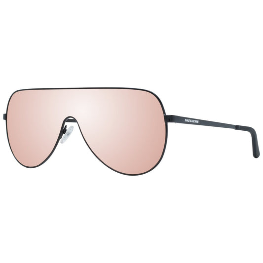 SKECHERS MOD. SE6108 0002U SUNGLASSES & EYEWEAR SKECHERS SUNGLASSES