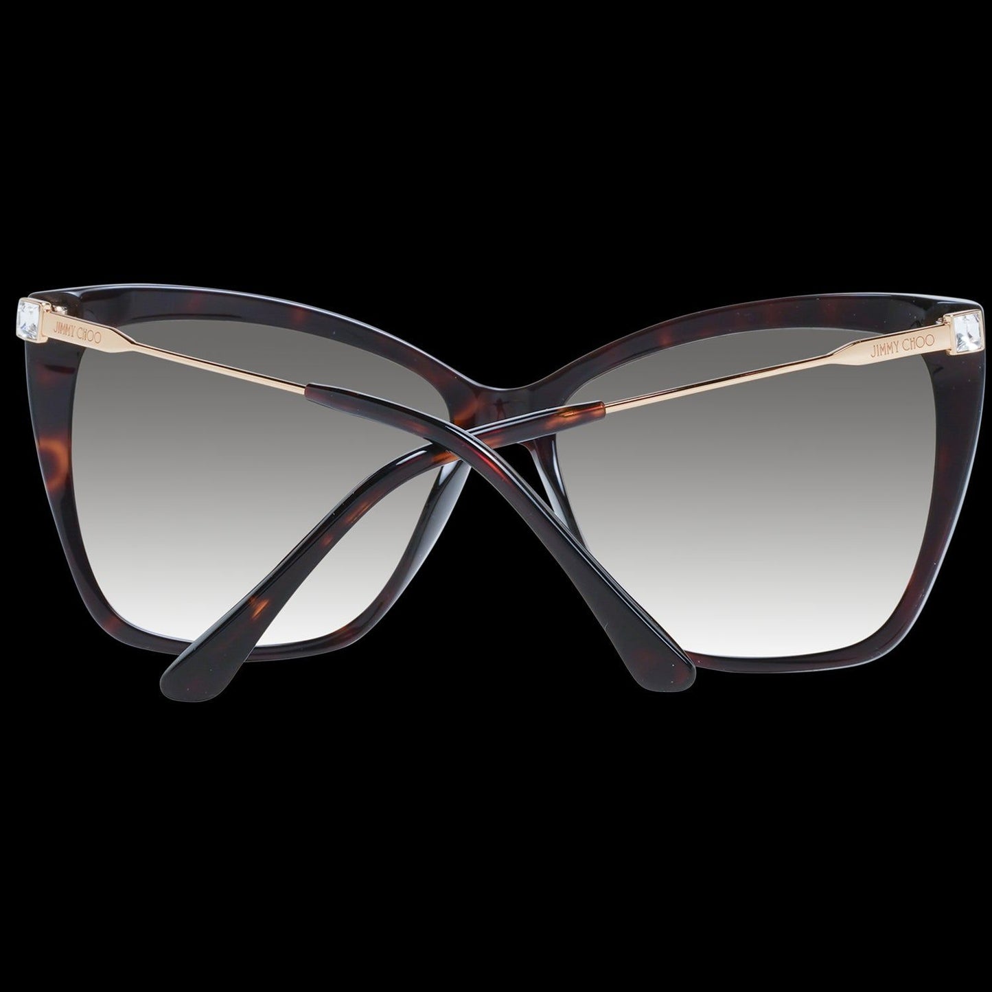 JIMMY CHOO MOD. SEBA_S 58086HA SUNGLASSES & EYEWEAR JIMMY CHOO