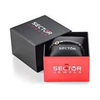 SECTOR JEWELS Mod. SAAL121 Bracelet SECTOR JEWELS