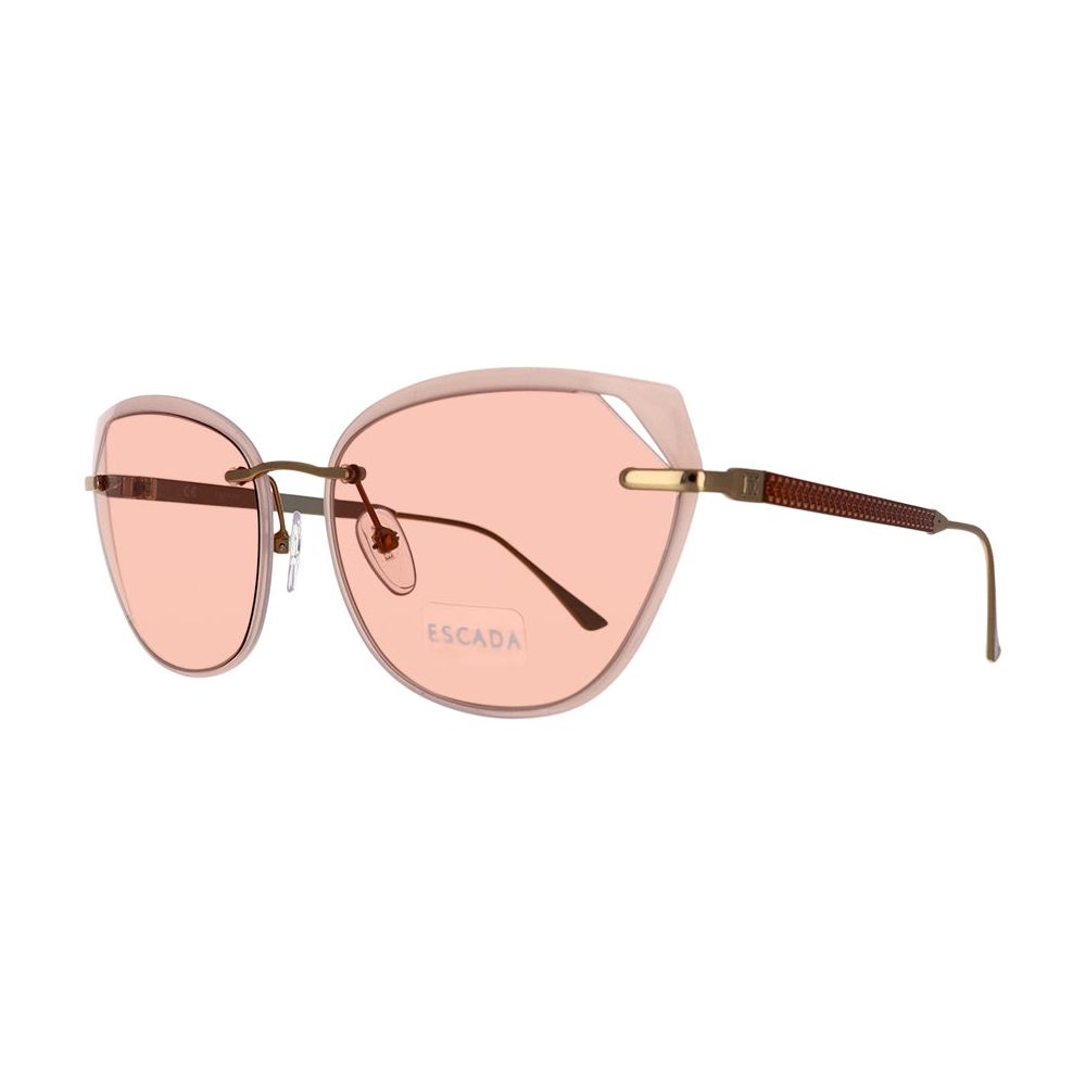 ESCADA Mod. SESB11-A39-60 SUNGLASSES & EYEWEAR ESCADA SUNGLASSES