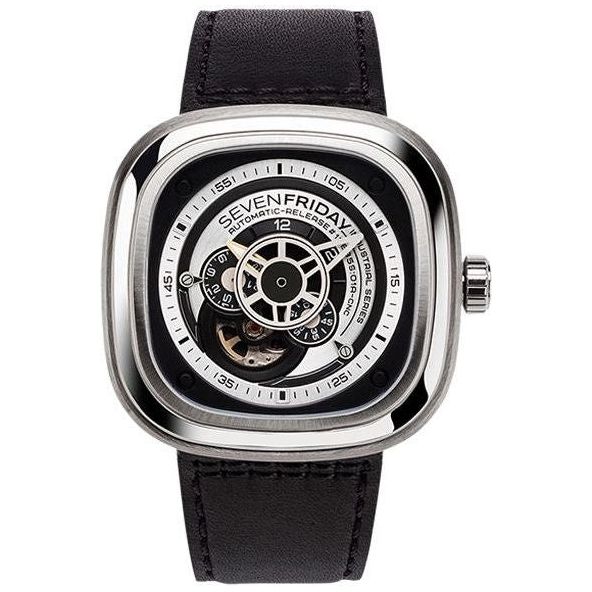 BRISTON WATCHES Mod. SF-P1B/01 WATCHES BRISTON