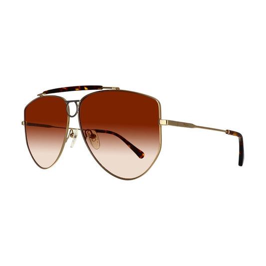 SALVATORE FERRAGAMO Mod. SF241S-791-61 SUNGLASSES & EYEWEAR FERRAGAMO SUNGLASSES