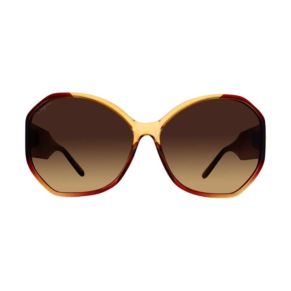 SALVATORE FERRAGAMO Mod. SF962SA-212-65 SUNGLASSES & EYEWEAR FERRAGAMO SUNGLASSES