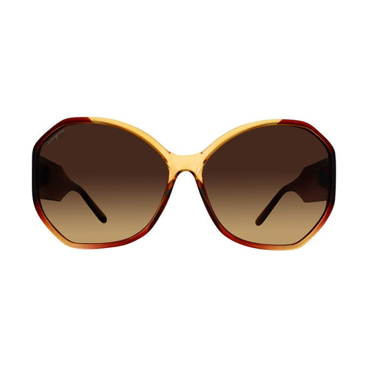 SALVATORE FERRAGAMO Mod. SF962SA-212-65 SUNGLASSES & EYEWEAR FERRAGAMO SUNGLASSES