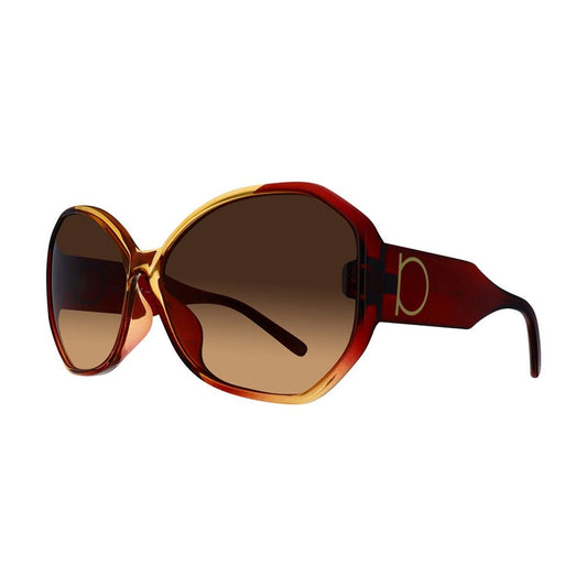 SALVATORE FERRAGAMO Mod. SF962SA-212-65 SUNGLASSES & EYEWEAR FERRAGAMO SUNGLASSES