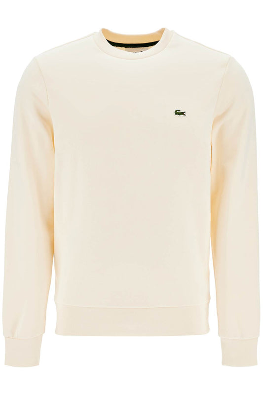 Lacoste classic fit crewneck sweatshirt Topwear Lacoste