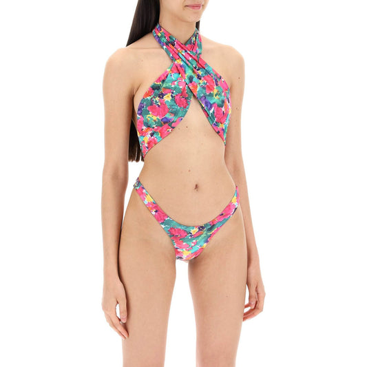 Reina Olga three-piece sw Beachwear & underwear Reina Olga