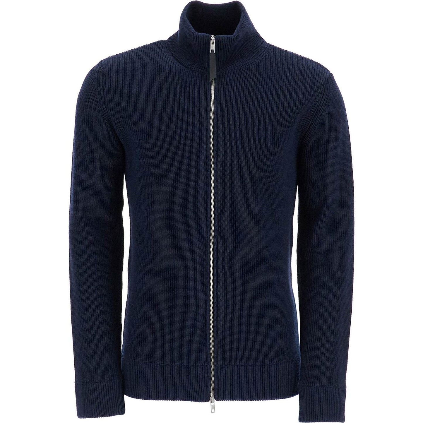 Maison Margiela zip-up cardigan Knitwear Maison Margiela