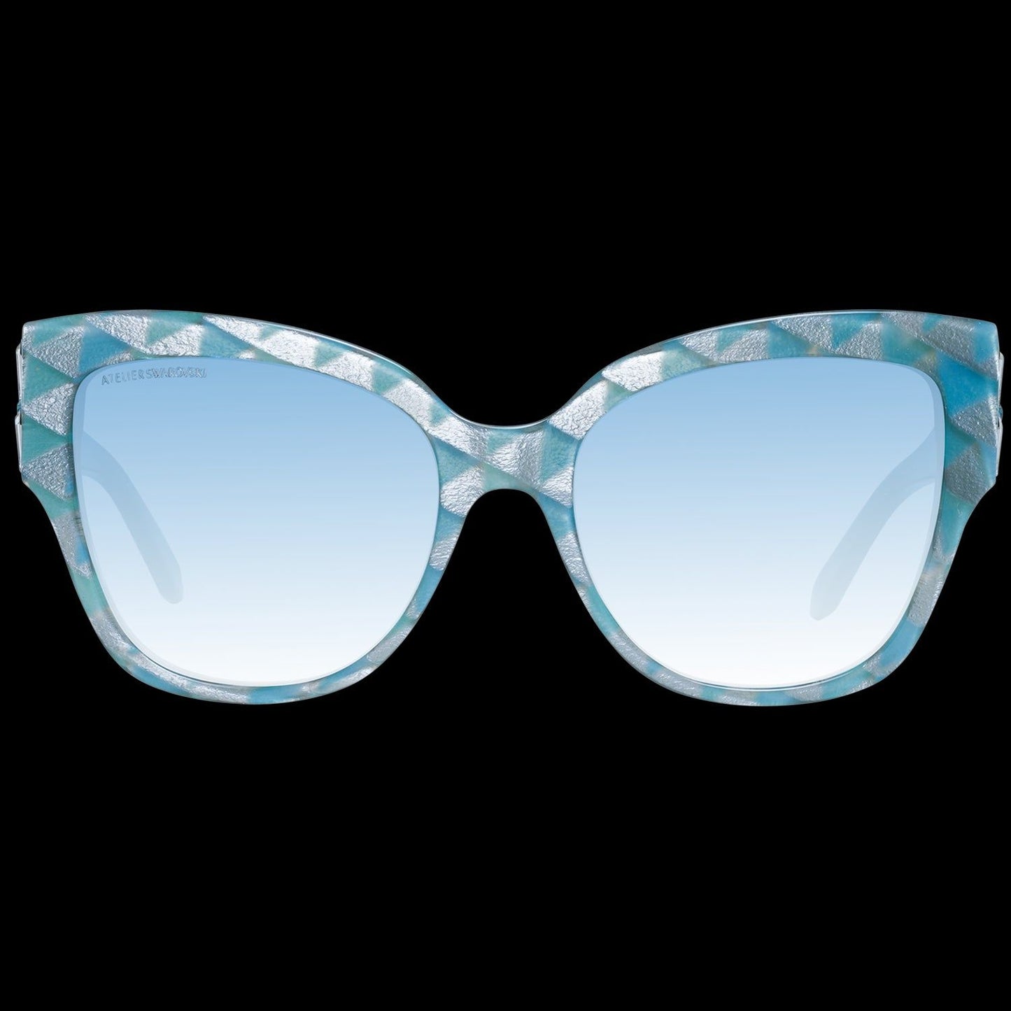 ATELIER SWAROVSKI MOD. SK0161-P 87P54 SUNGLASSES & EYEWEAR ATELIER SWAROVSKI SUNGLASSES