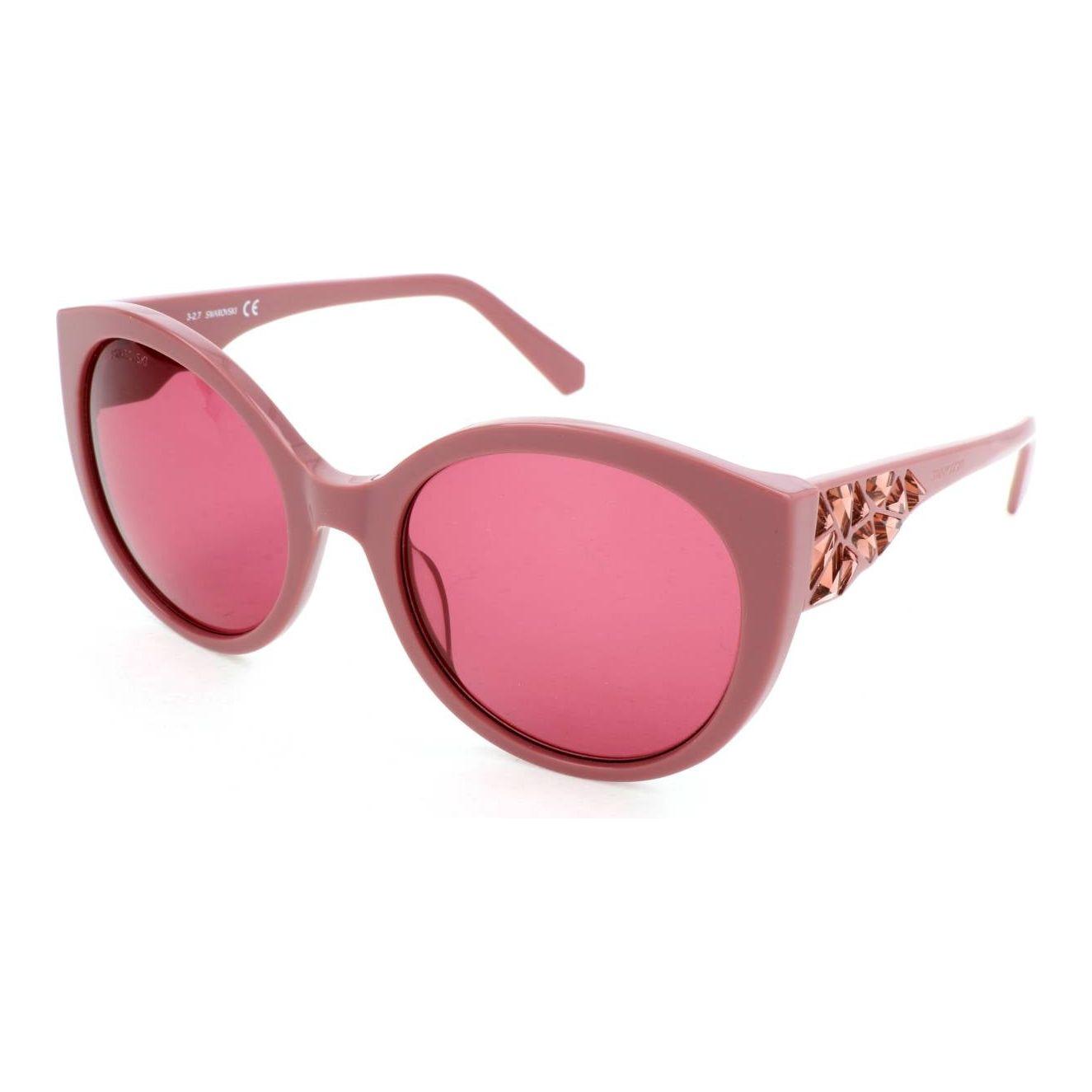 SWAROVSKI Mod. SK0174 72S 57 21 140 SUNGLASSES & EYEWEAR SWAROVSKI SUNGLASSES