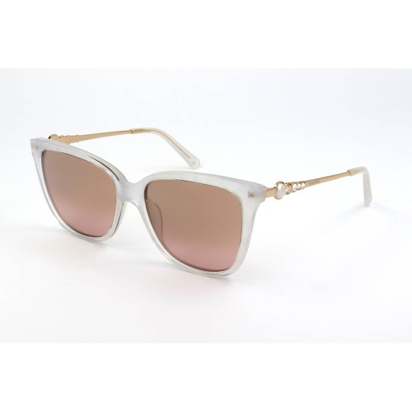 SWAROVSKI Mod. SK0189 21G 55 16 140 SUNGLASSES & EYEWEAR SWAROVSKI SUNGLASSES