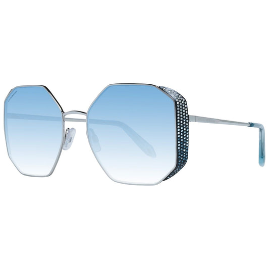 ATELIER SWAROVSKI MOD. SK0238-P 16W57 SUNGLASSES & EYEWEAR ATELIER SWAROVSKI SUNGLASSES