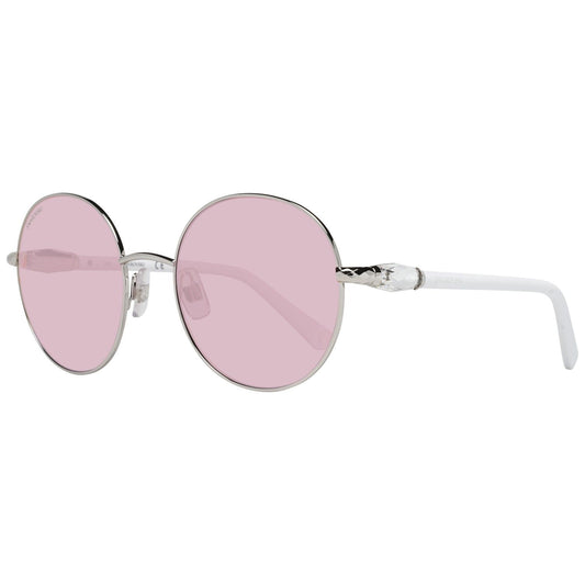 SWAROVSKI MOD. SK0260 5516U SUNGLASSES & EYEWEAR SWAROVSKI SUNGLASSES