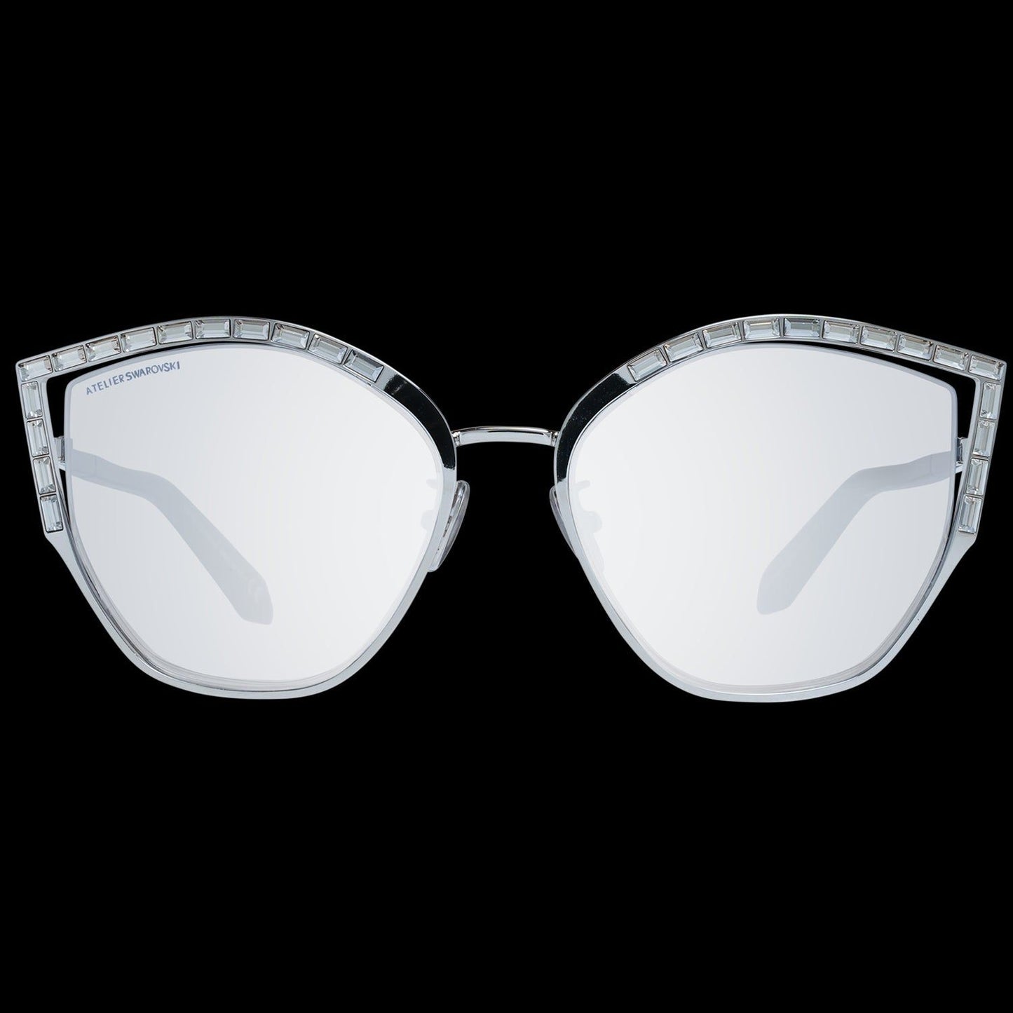 ATELIER SWAROVSKI MOD. SK0274-P-H 16C56 SUNGLASSES & EYEWEAR ATELIER SWAROVSKI SUNGLASSES