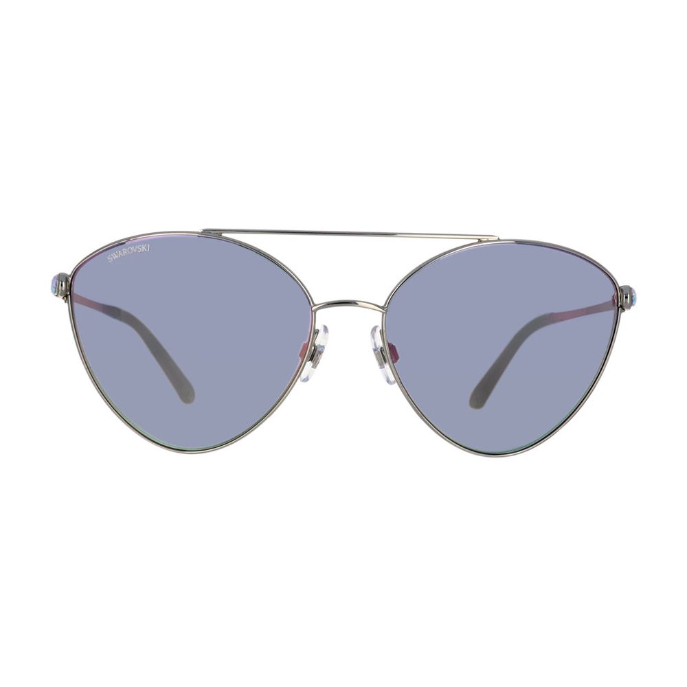 SWAROVSKI Mod. SK0286-16Z-58 SUNGLASSES & EYEWEAR SWAROVSKI SUNGLASSES