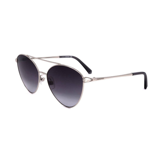 SWAROVSKI Mod. SK0286 16C 58 16 135 SUNGLASSES & EYEWEAR SWAROVSKI SUNGLASSES