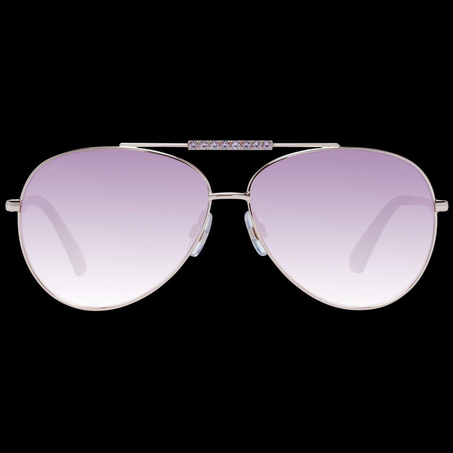 SWAROVSKI MOD. SK0308 6028Z SUNGLASSES & EYEWEAR SWAROVSKI SUNGLASSES