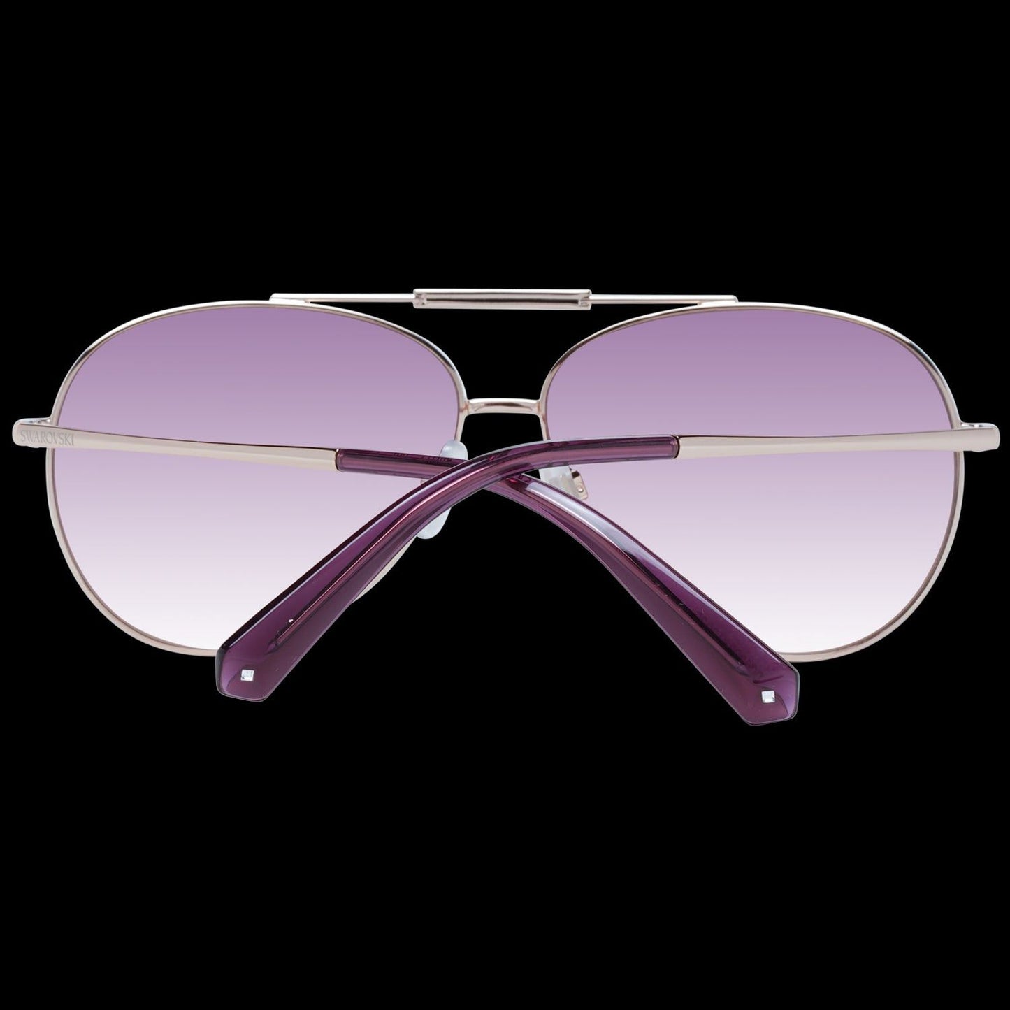 SWAROVSKI MOD. SK0308 6028Z SUNGLASSES & EYEWEAR SWAROVSKI SUNGLASSES