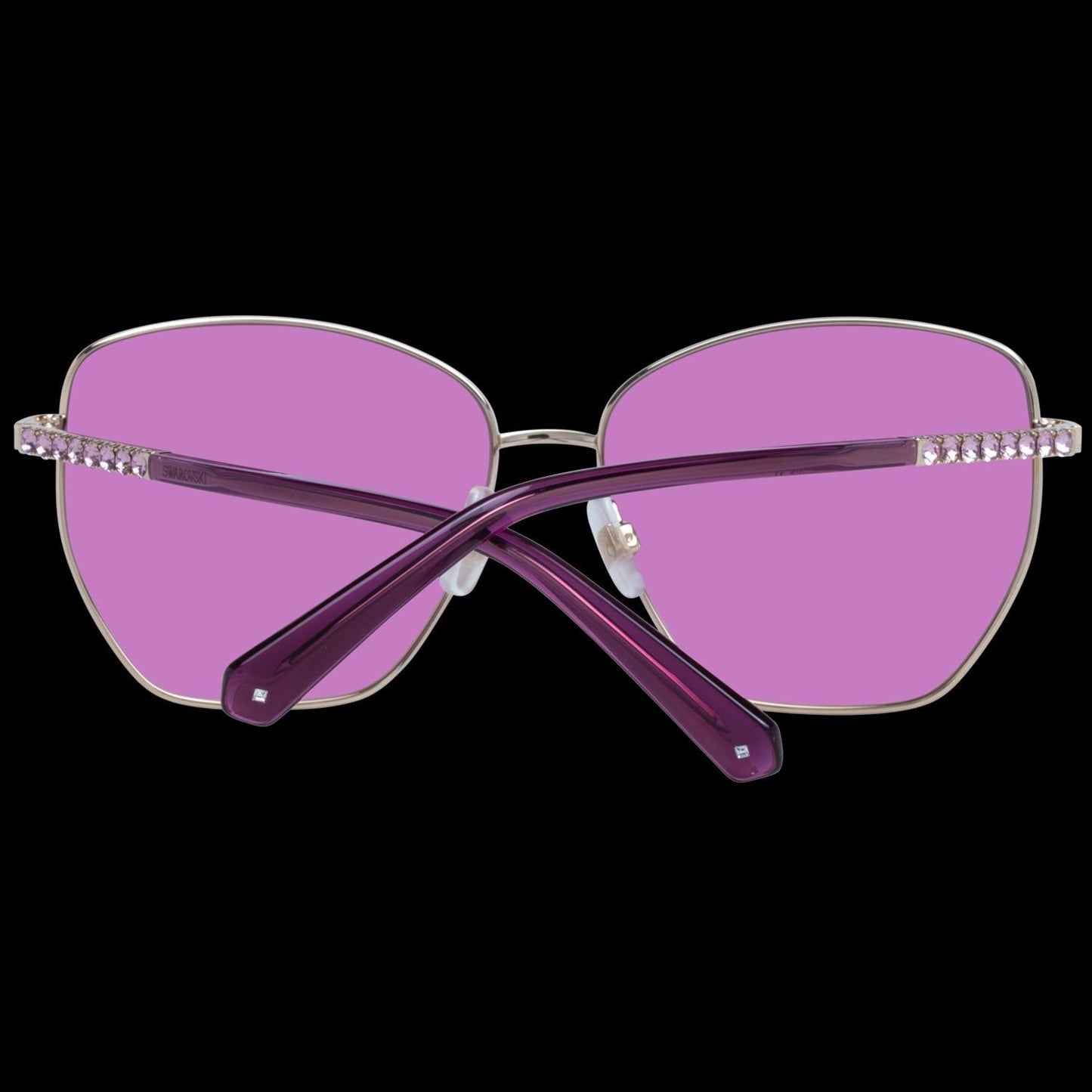 SWAROVSKI MOD. SK0311 5832T SUNGLASSES & EYEWEAR SWAROVSKI SUNGLASSES