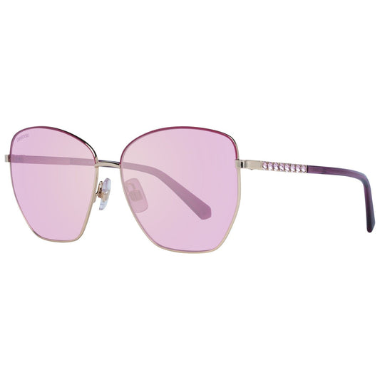 SWAROVSKI MOD. SK0311 5832T SUNGLASSES & EYEWEAR SWAROVSKI SUNGLASSES