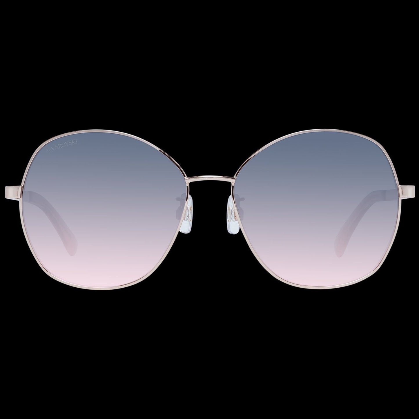 SWAROVSKI MOD. SK0368-F 60028 SUNGLASSES & EYEWEAR SWAROVSKI SUNGLASSES