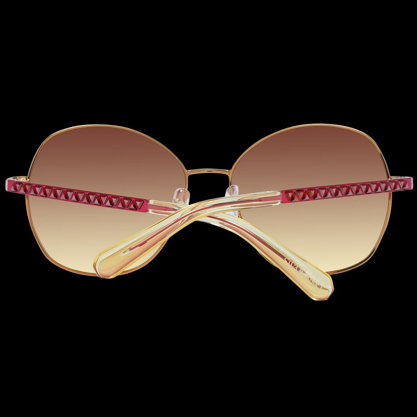 SWAROVSKI MOD. SK0368 5871F SUNGLASSES & EYEWEAR SWAROVSKI SUNGLASSES