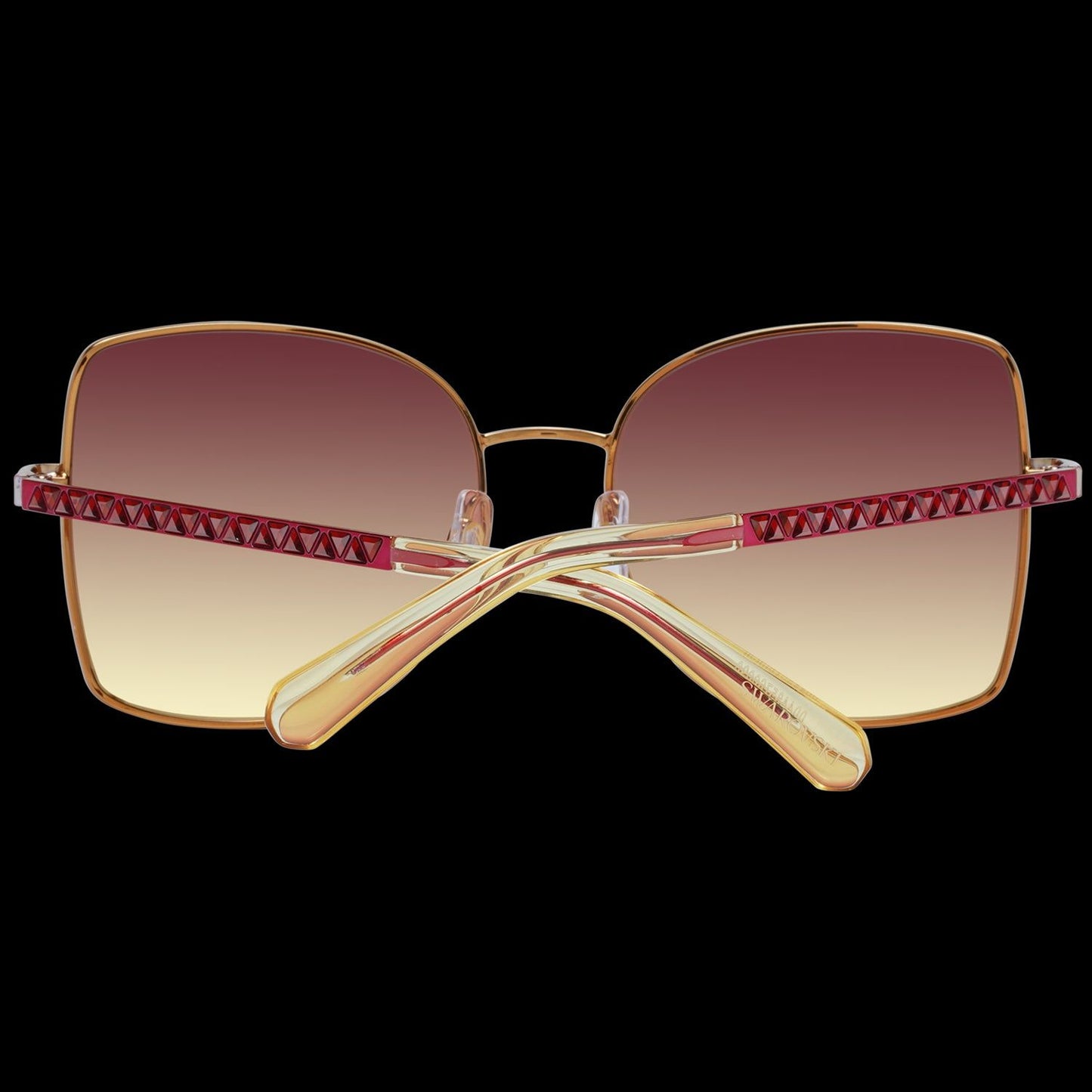 SWAROVSKI MOD. SK0369 5871F SUNGLASSES & EYEWEAR SWAROVSKI SUNGLASSES