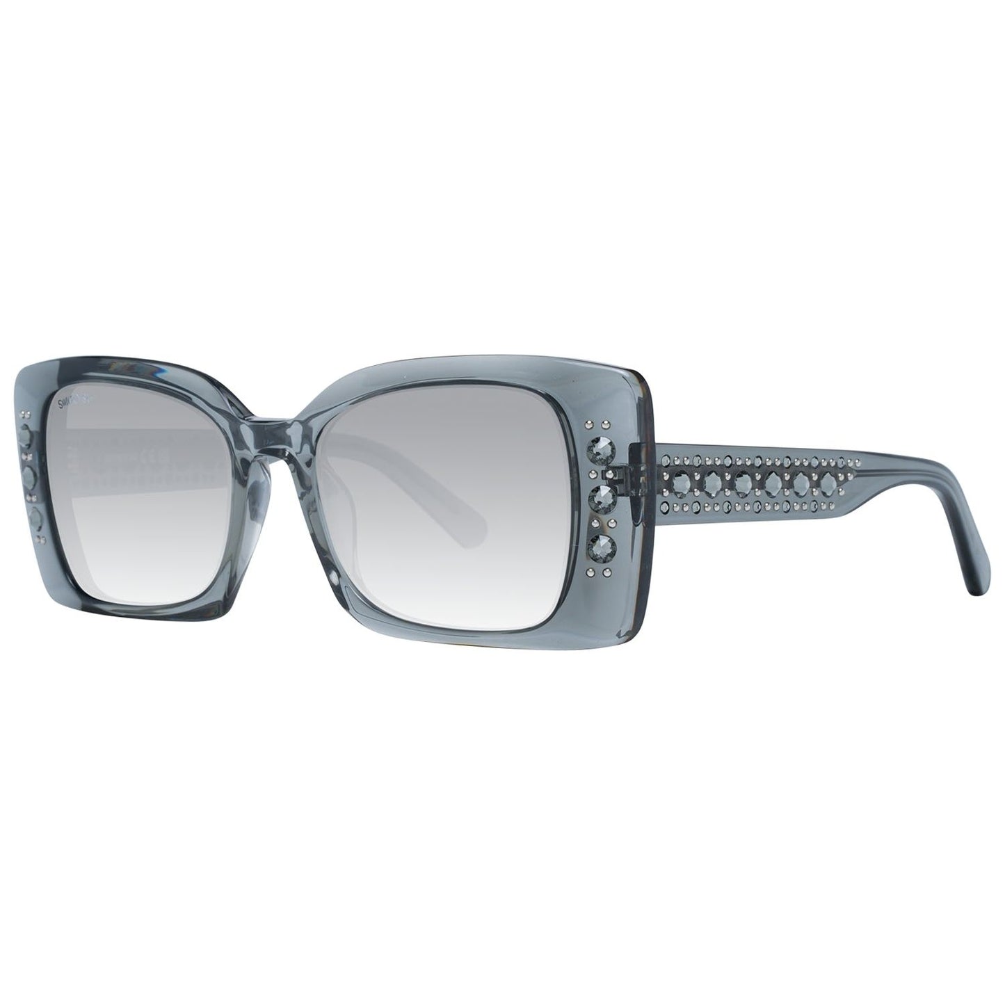 SWAROVSKI MOD. SK0370 5220A SUNGLASSES & EYEWEAR SWAROVSKI SUNGLASSES