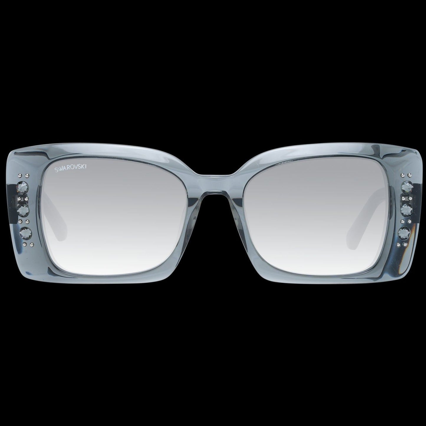 SWAROVSKI MOD. SK0370 5220A SUNGLASSES & EYEWEAR SWAROVSKI SUNGLASSES