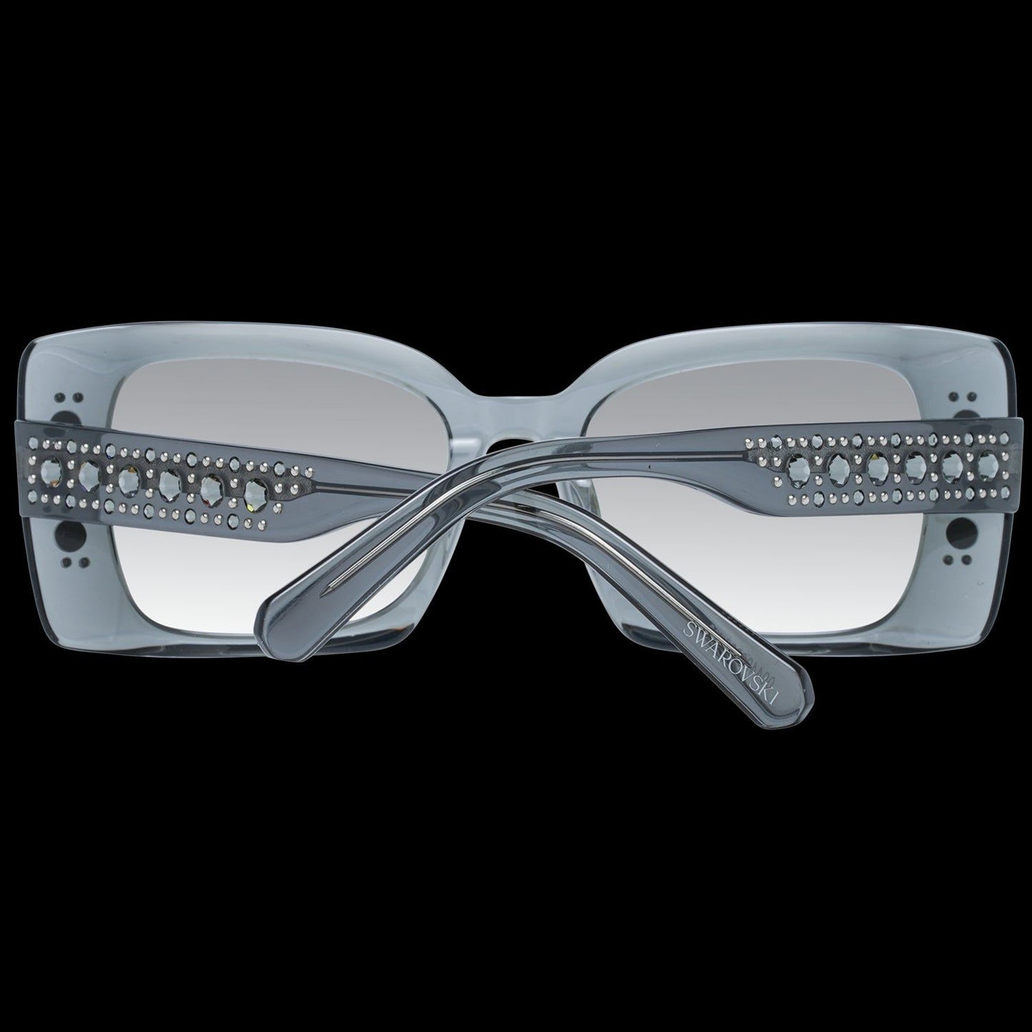 SWAROVSKI MOD. SK0370 5220A SUNGLASSES & EYEWEAR SWAROVSKI SUNGLASSES