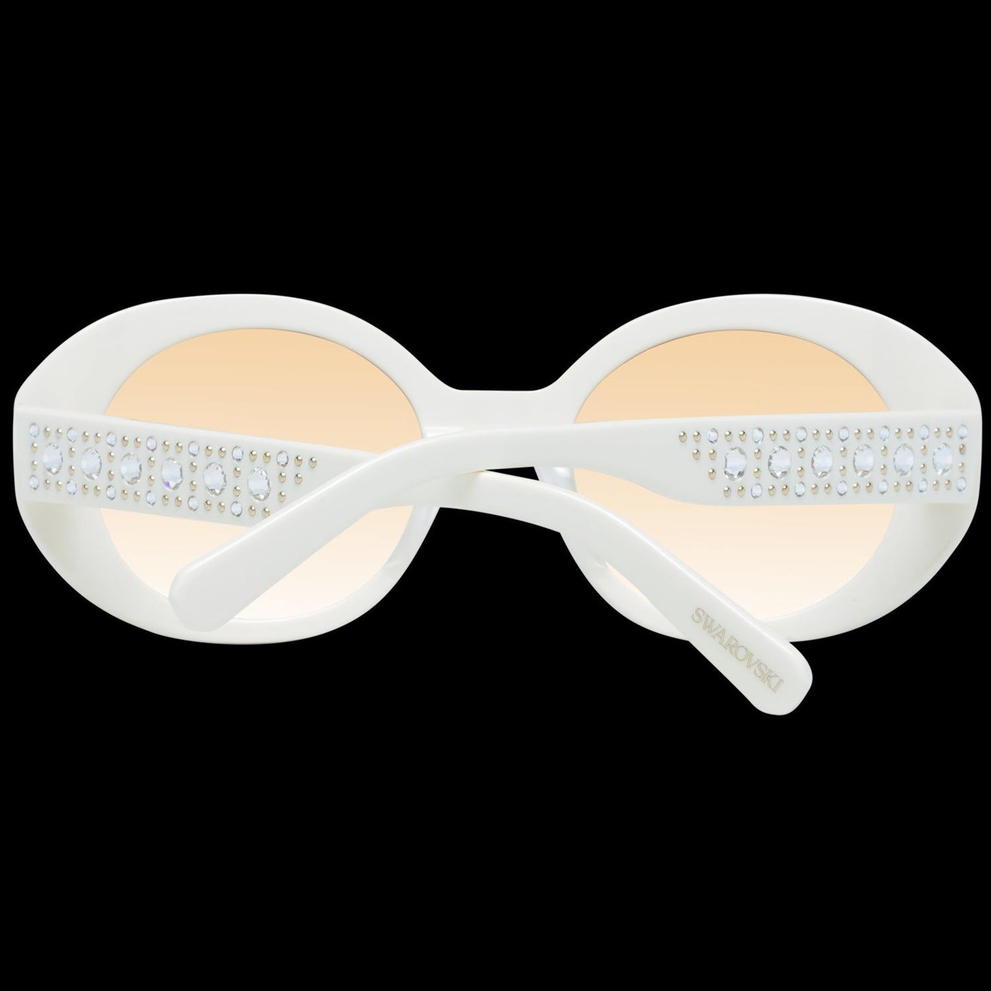 SWAROVSKI MOD. SK0371 5221F SUNGLASSES & EYEWEAR SWAROVSKI SUNGLASSES